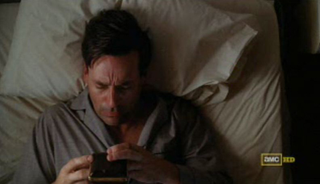 Illustration for article titled Mad Men: Ain't That A Kick In The Head?